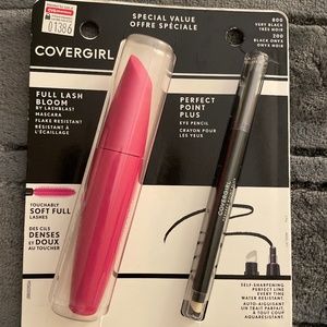 Covergirl special value pack